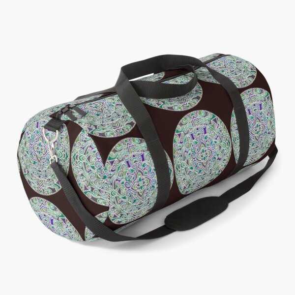 Item preview, Kaleidoscope Neon designed and sold by sharpie.