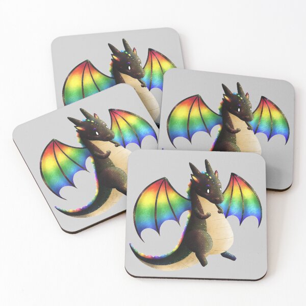 Item preview, Kawaii Dragon 12 - No Background designed and sold by ChiisaYanagi.