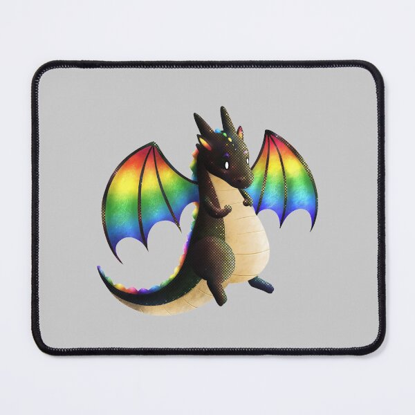 Item preview, Kawaii Dragon 12 - No Background designed and sold by ChiisaYanagi.