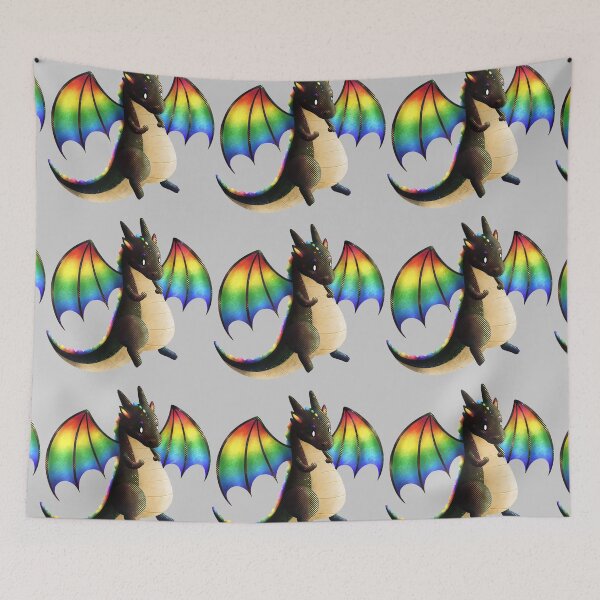 Item preview, Kawaii Dragon 12 - No Background designed and sold by ChiisaYanagi.