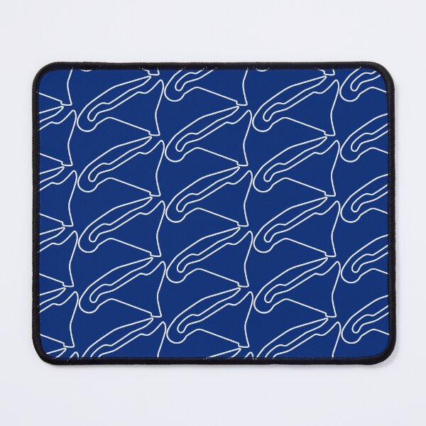Item preview, Circuit de Nevers Magny-Cours [outline] designed and sold by MS80 design.