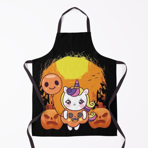 Item preview, Witchy Unicorn Halloween Costumes For Girls Women designed and sold by Tatus Brinal.