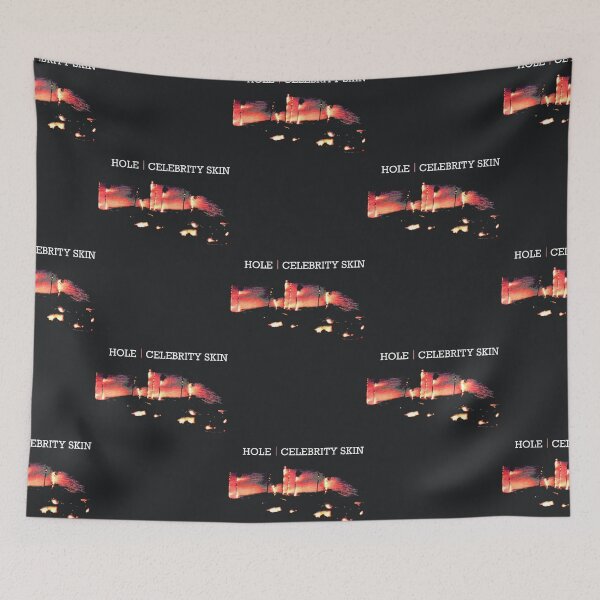 Item preview, 1998 Hole Vintage Malibu Era Iconic Celebrity Skin designed and sold by AsherSymona.