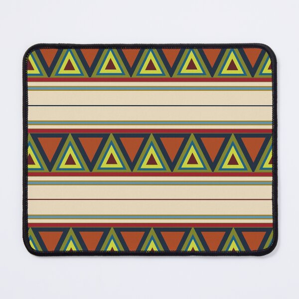 Artikelvorschau, Native american pattern entworfen und verkauft von PoeticGear.
