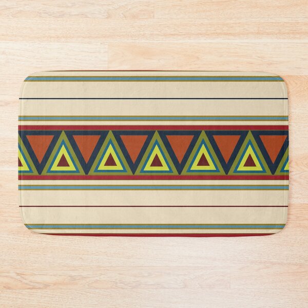 Artikelvorschau, Native american pattern entworfen und verkauft von PoeticGear.