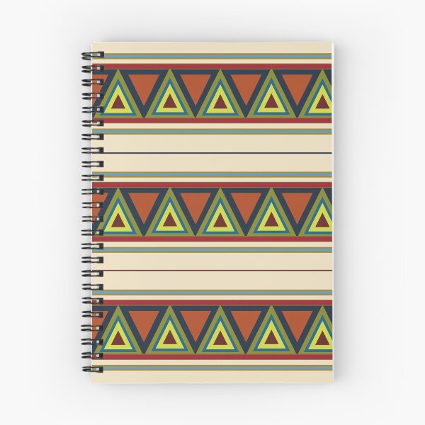 Artikelvorschau, Native american pattern entworfen und verkauft von PoeticGear.