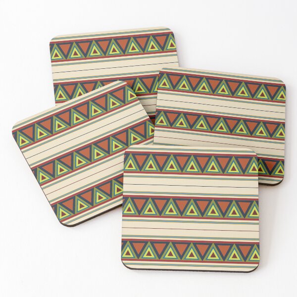 Artikelvorschau, Native american pattern entworfen und verkauft von PoeticGear.