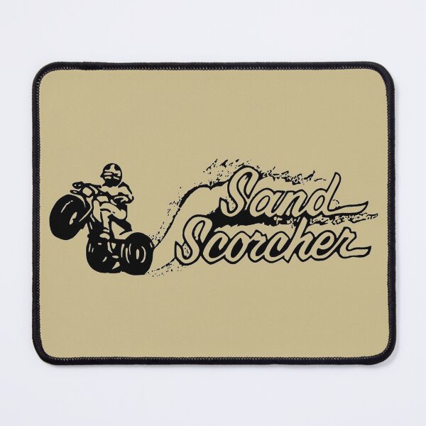 Item preview, Sand Scorcher Trike designed and sold by Adorable Badass.