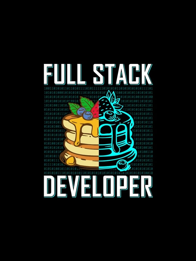 Thumbnail 4 of 4, iPhone Case, Programming T-ShirtFull Stack Developer Funny Programming Computer designed and sold by PatriEva.