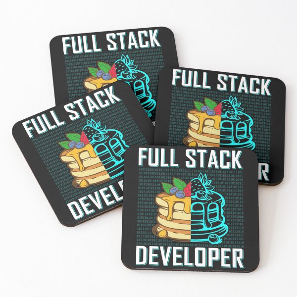 Item preview, Programming T-ShirtFull Stack Developer Funny Programming Computer designed and sold by PatriEva.