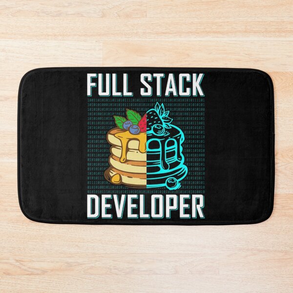 Item preview, Programming T-ShirtFull Stack Developer Funny Programming Computer designed and sold by PatriEva.