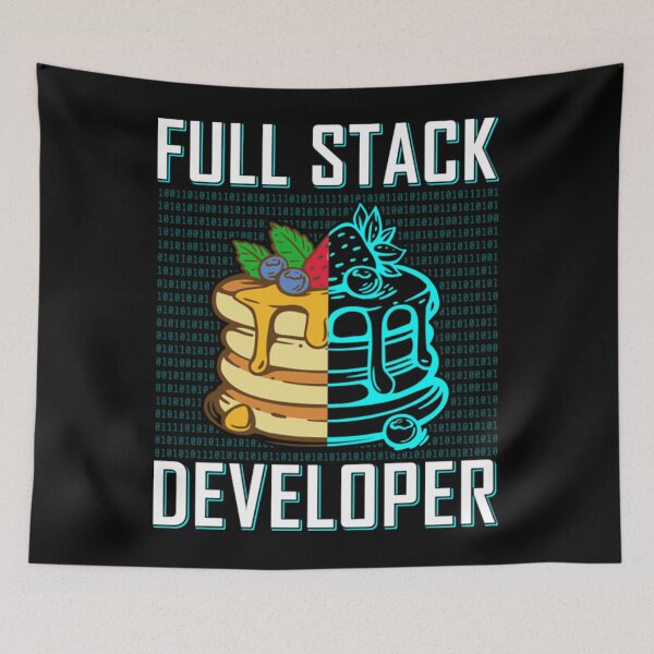Item preview, Programming T-ShirtFull Stack Developer Funny Programming Computer designed and sold by PatriEva.
