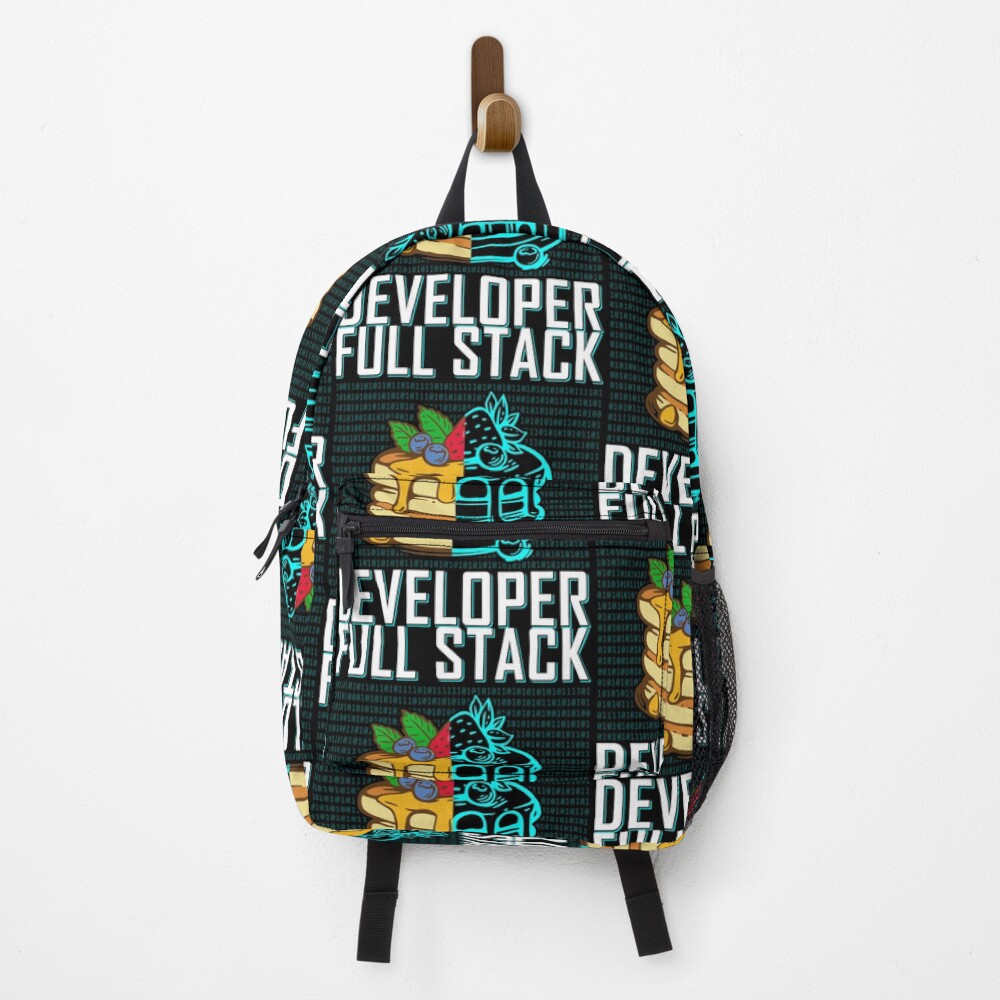 Item preview, Backpack designed and sold by PatriEva.