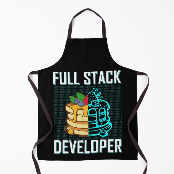 Item preview, Programming T-ShirtFull Stack Developer Funny Programming Computer designed and sold by PatriEva.