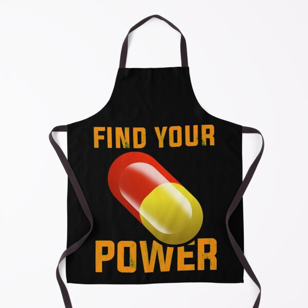 Item preview, Project Power T-ShirtFind your POWER PILL designed and sold by PatriEva.