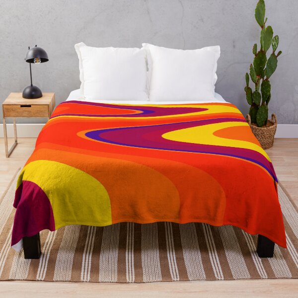 Item preview, Groovy Wave 001 designed and sold by rum1757.
