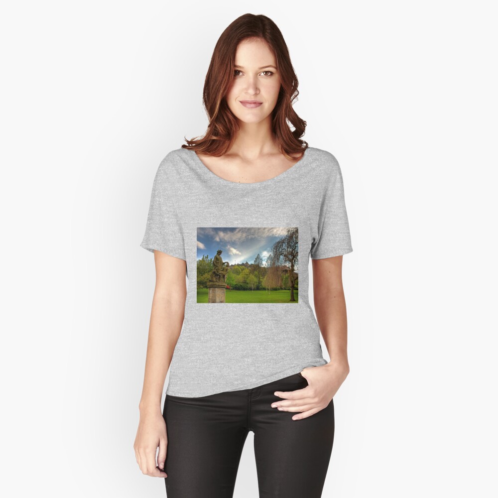Item preview, Relaxed Fit T-Shirt designed and sold by tomg.