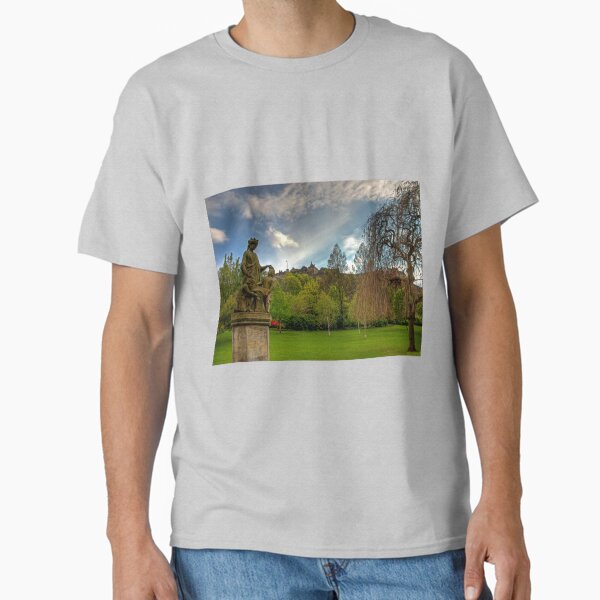 Classic T-Shirt