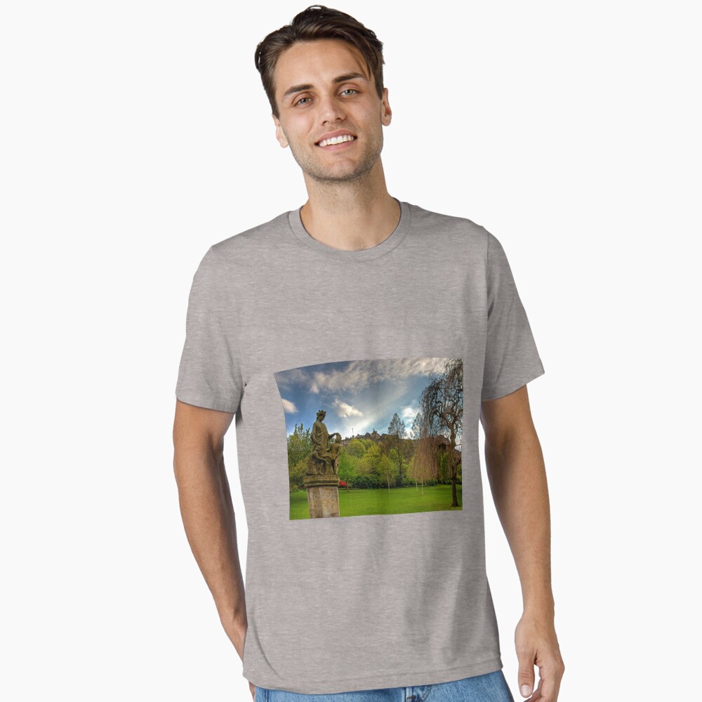 Item preview, Essential T-Shirt designed and sold by tomg.