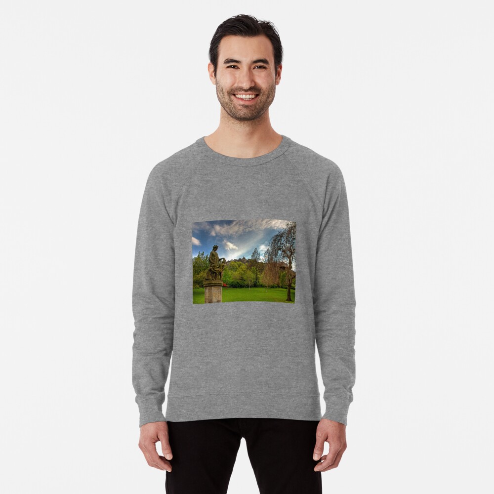 Item preview, Lightweight Sweatshirt designed and sold by tomg.