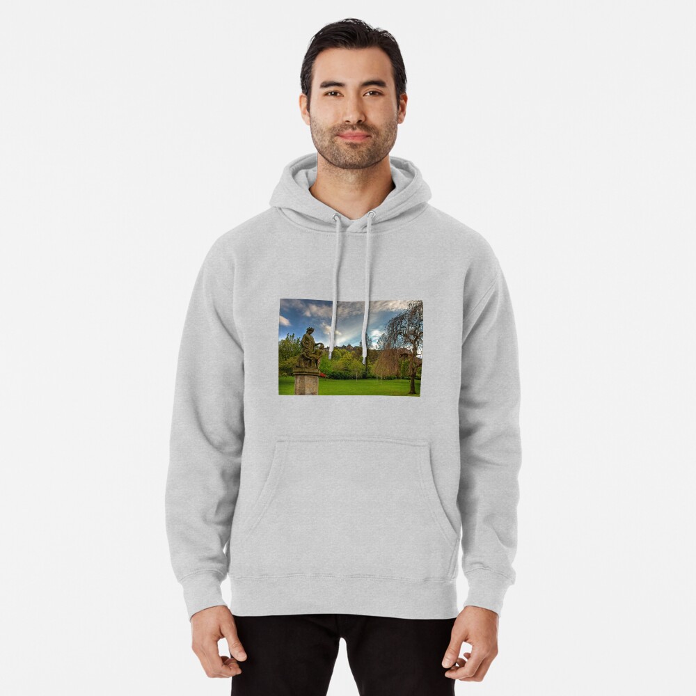 Item preview, Pullover Hoodie designed and sold by tomg.