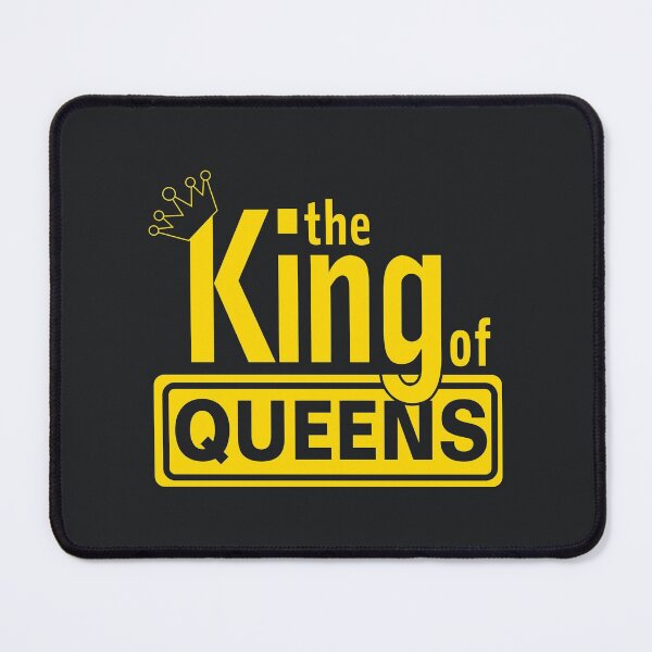 Item preview, 1998 King of Queens Vintage Kevin James + Leah designed and sold by AsherSymona.