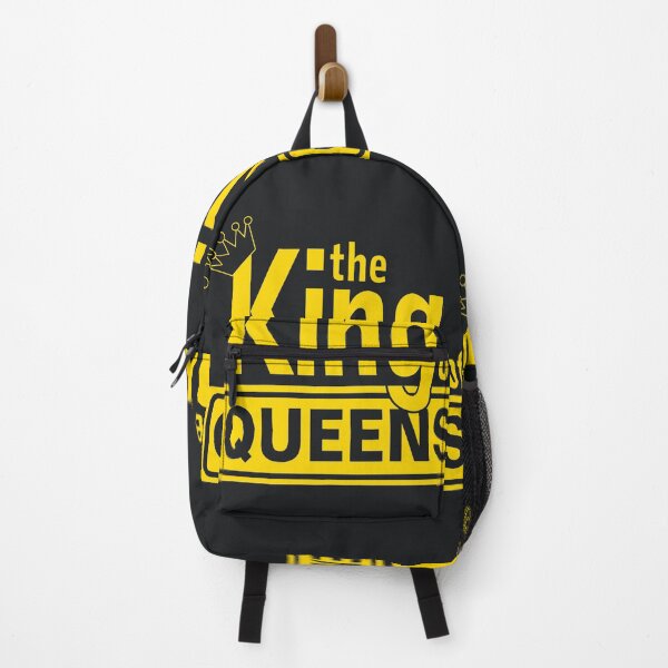 Item preview, 1998 King of Queens Vintage Kevin James + Leah designed and sold by AsherSymona.
