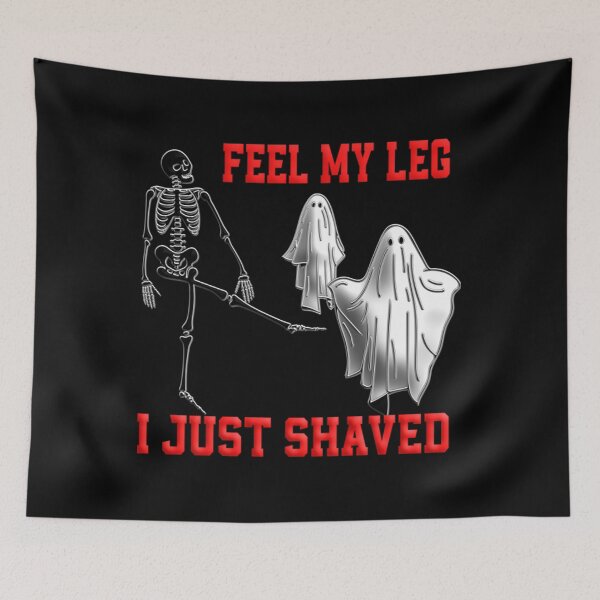 Item preview, Camiseta de esqueleto de Halloween designed and sold by PatriEva.