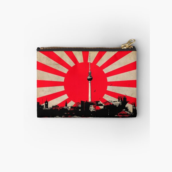 Item preview, City of The Rising Sun designed and sold by Henri Banks.