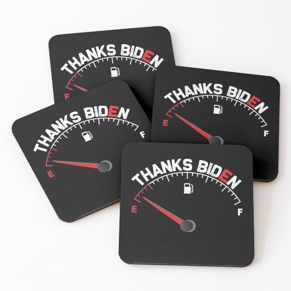 Item preview, Gas prices Joe Biden, Thanks Biden funny slogan vintage  designed and sold by HStudioPrints.