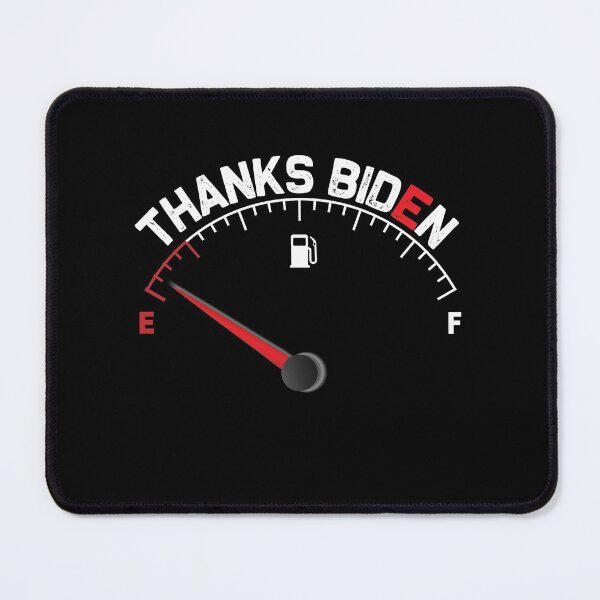 Item preview, Gas prices Joe Biden, Thanks Biden funny slogan vintage designed and sold by HStudioPrints.
