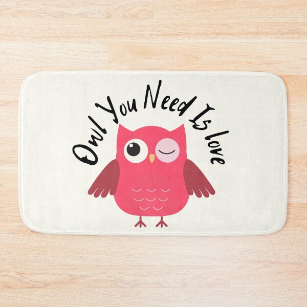 Item preview,  Owl you need is love 2 designed and sold by Nesro34.