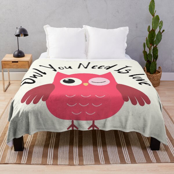Item preview,  Owl you need is love 2 designed and sold by Nesro34.