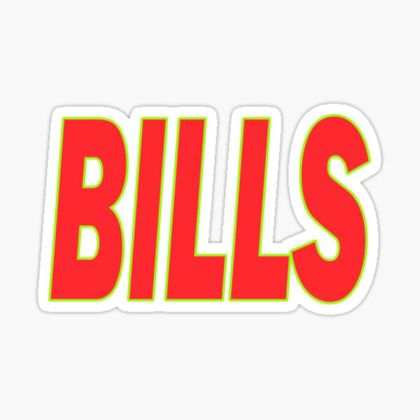Item preview, Bills designed and sold by rizwanfdi.