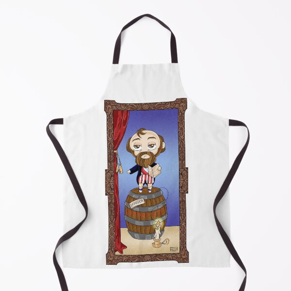 Item preview, Chibi Alexander Nitrokoff - Dynamite - Haunted Mansion designed and sold by ChibiMeloDee.