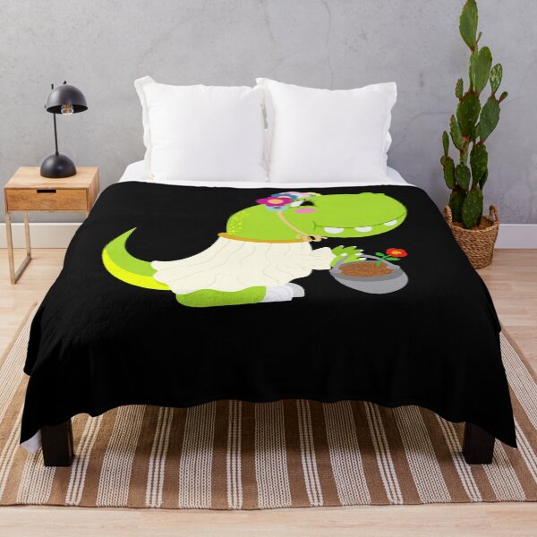 Item preview, Cute Virgo Zodiac Sign Astrology T-Rex Dinosaur Horoscope designed and sold by RJ-Art.