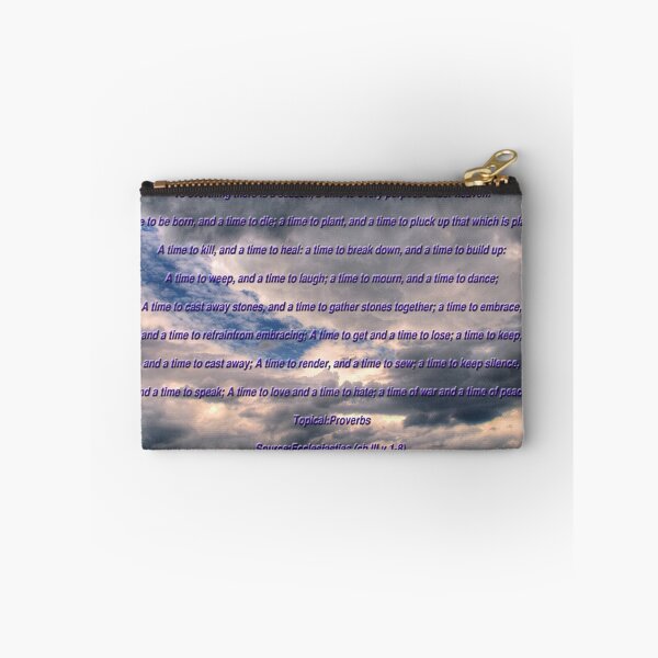Item preview, For Everything There Is A Season designed and sold by ECH52.