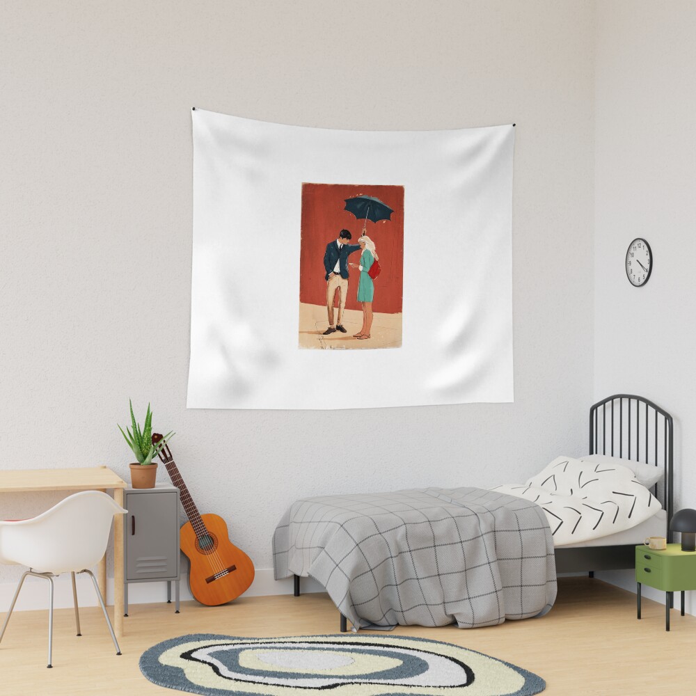 Item preview, Tapestry designed and sold by StephanParylak.