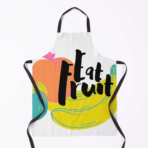 Item preview, Eat Fruit designed and sold by OpenArt.