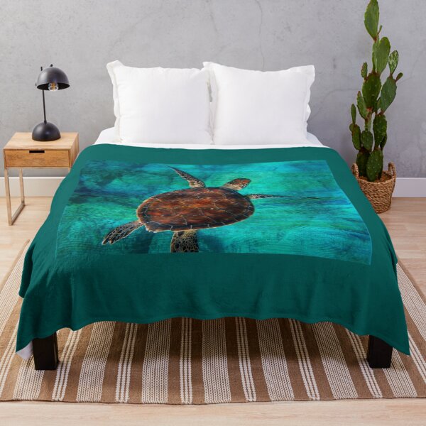 Item preview, Into the Deep designed and sold by LiToDesignCo.