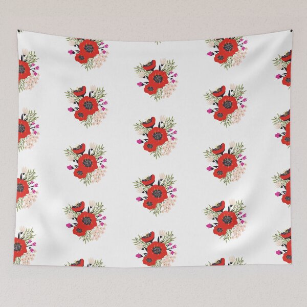 Item preview, Red Follower  designed and sold by lakshitha99.