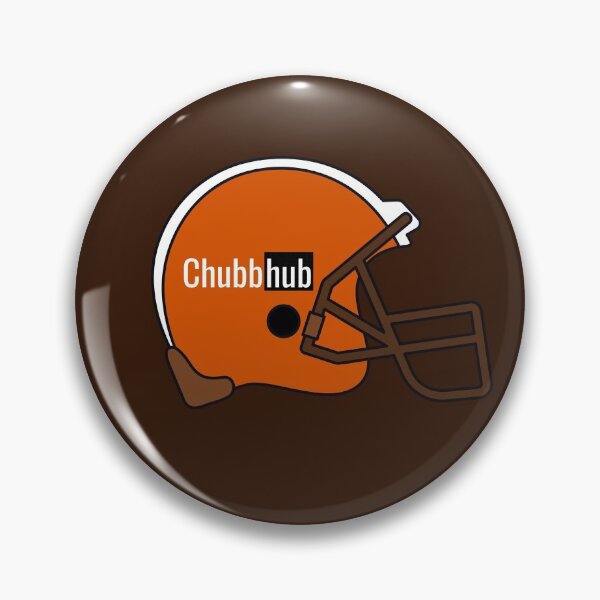 Item preview, Chubb Hub designed and sold by WoodburyLake.