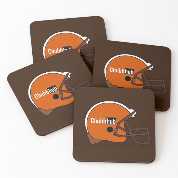 Item preview, Chubb Hub designed and sold by WoodburyLake.