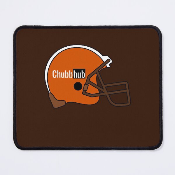 Item preview, Chubb Hub designed and sold by WoodburyLake.