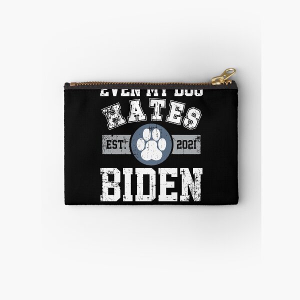 Item preview, Even my Dog hates Biden designed and sold by hobbystore0-0.