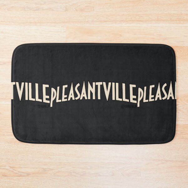 Item preview, 1998 PLEASANTVILLE Vintage Solar Activated Color designed and sold by AsherSymona.
