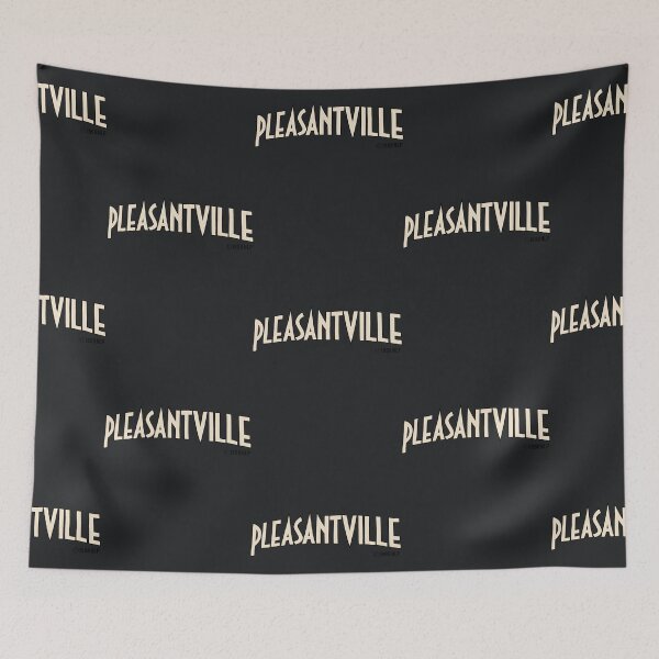 Item preview, 1998 PLEASANTVILLE Vintage Solar Activated Color designed and sold by AsherSymona.
