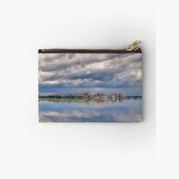 Item preview, Storm Over the Capital designed and sold by ECH52.
