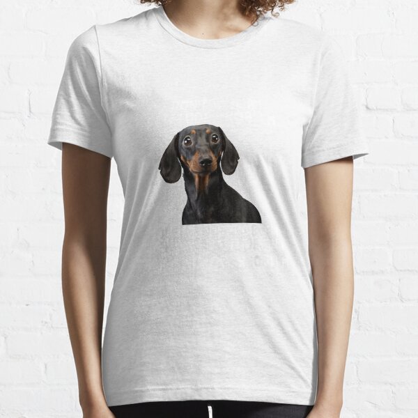 Long Hair Dachshund Gifts Cute Doxie Wiener Dog Lo Espresso Cup