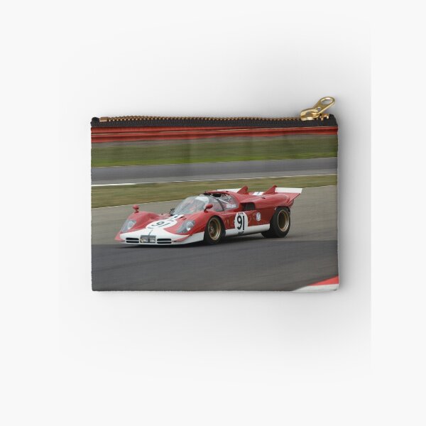 Item preview, Ferrari 512S designed and sold by Willie Jackson.